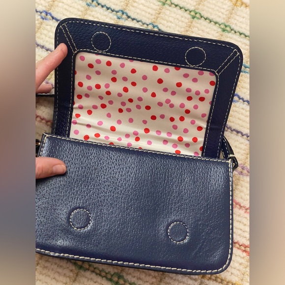 KATE SPADE NAVY CROSSBODY BAG - Picture 4 of 6